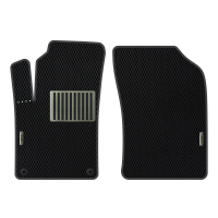 Car Mats Citroen DS3 (2009-2018)