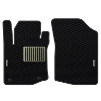 Car Mats Citroen C1 (2005-2014)