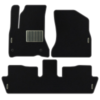 Car Mats Citroen C4 Picasso (2006-2013)