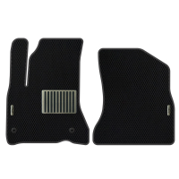 Car Mats Citroen C4 Picasso (2006-2013)