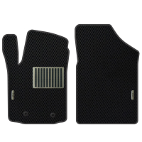 Car Mats Citroen C3 Pluriel (2003-2010)