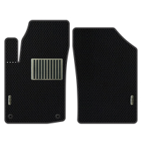 Car Mats Citroen C3 (2009-2016)