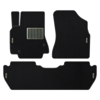 Car Mats Citroen Berlingo (2008-2018)