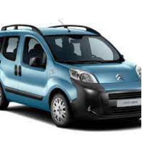 Car Mats Citroen Nemo (2007-…)