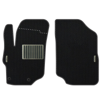 Car Mats Citroen C-Elysee (2013-2016)