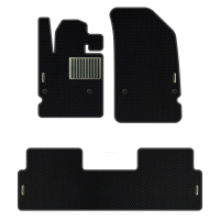 Car Mats Citroen C5 (2008-2017)