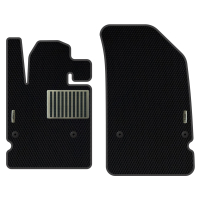 Car Mats Citroen C5 (2008-2017)
