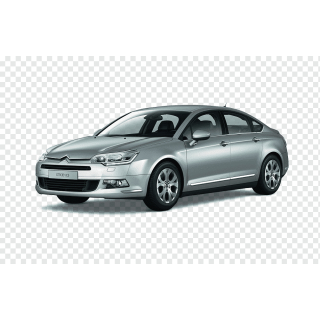 Car Mats Citroen C5 (2008-2017)