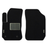 Car Mats Citroen C4 Cactus (2014-2018)