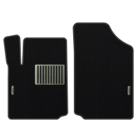Car Mats Citroen C2 (2003-2010)
