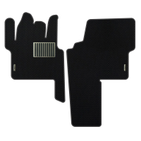 Car Mats Citroen Spacetourer (2016-…)