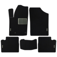 Car Mats Citroen Berlingo (1996-2010)