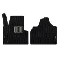 Car Mats Citroen Jumpy (2007-…)
