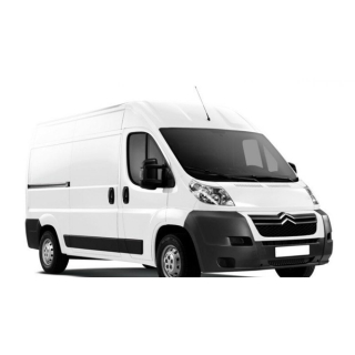 Car Mats Citroen Jumpy (2007-…)