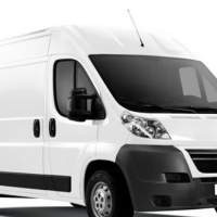 Car Mats Citroen Jumpy (2007-…)