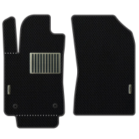 Car Mats Citroen C3 (2016-…)