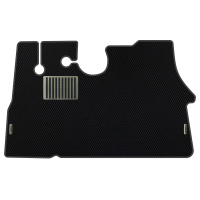 Car Mats Citroen Jumper (1994-2006)