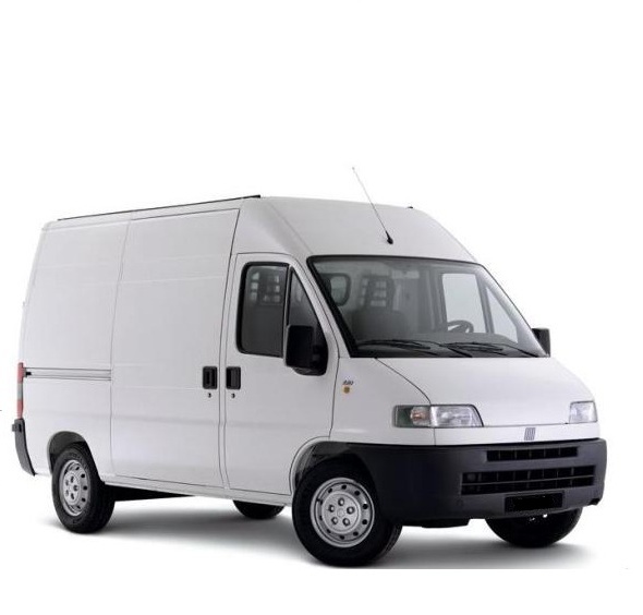 Car Mats Citroen Jumper (1994-2006)