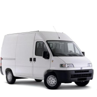 Car Mats Citroen Jumper (1994-2006)