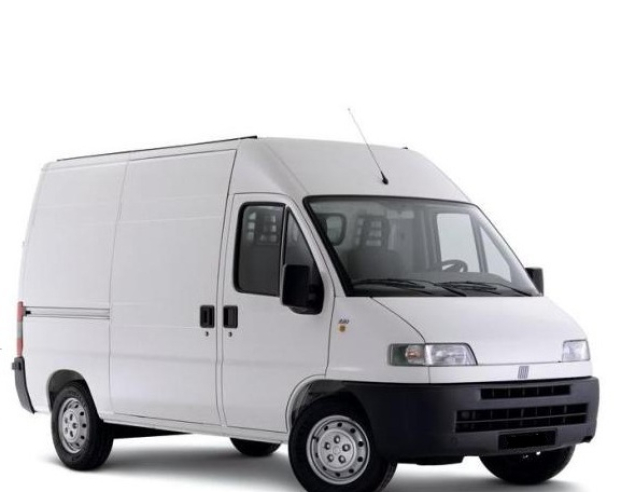 Car Mats Citroen Jumper (1994-2006)