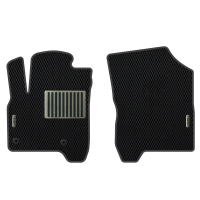 Car Mats Citroen C3 Picasso (2008-2017)