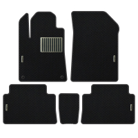 Car Mats Citroen C5 (2001-2008)