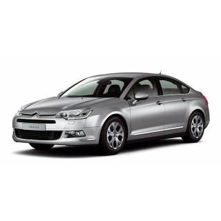 Car Mats Citroen C5 (2001-2008)