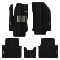 Car Mats Citroen C3 Aircross (2017-…)