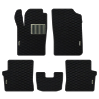 Car Mats Citroen Xsara (2000-2006)