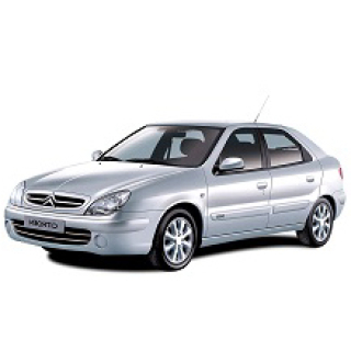 Car Mats Citroen Xsara (2000-2006)