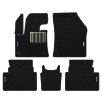 Car Mats Citroen C5 Aircross (2017-…)