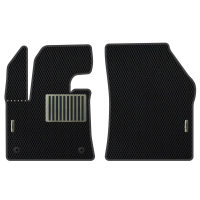 Car Mats Citroen C5 Aircross (2017-…)