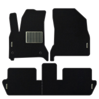 Car Mats Citroen C4 Grand Picasso (2006-2013)
