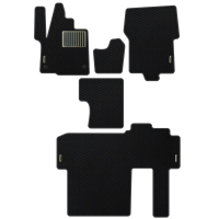 Car Mats Citroen Spacetourer (2016-…)