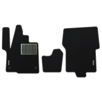 Car Mats Citroen Spacetourer (2016-…)