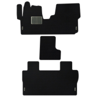 Car Mats Citroen Spacetourer (2016-…)