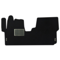 Car Mats Citroen Spacetourer (2016-…)