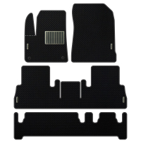 Car Mats Citroen Berlingo Maxi (2018-…)