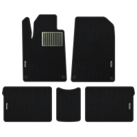 Car Mats Citroen C6 (2005-2012)