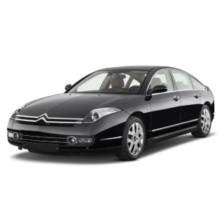 Car Mats Citroen C6 (2005-2012)