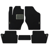 Car Mats Citroen DS4 (2011-2015)