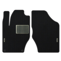 Car Mats Citroen DS4 (2011-2015)
