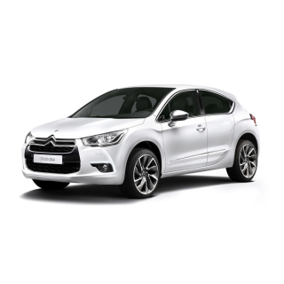 Car Mats Citroen DS4 (2011-2015)