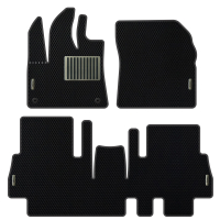 Car Mats Citroen Berlingo (2018-…)