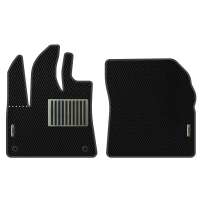 Car Mats Citroen Berlingo (2018-…)