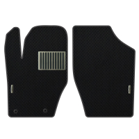 Car Mats Citroen C4 (2004-2010)