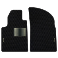 Car Mats Citroen C3 (2002-2009)