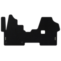 Car Mats Citroen Jumpy (2016-…)