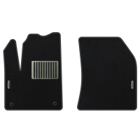 Car Mats Citroen DS7 (2018-…)