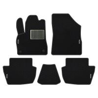 Car Mats Citroen DS5 (2011-2018)
